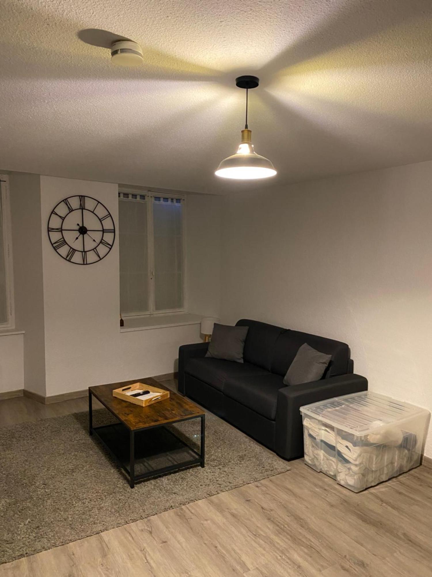 Le Petit Langrois Apartment Langres Exterior photo