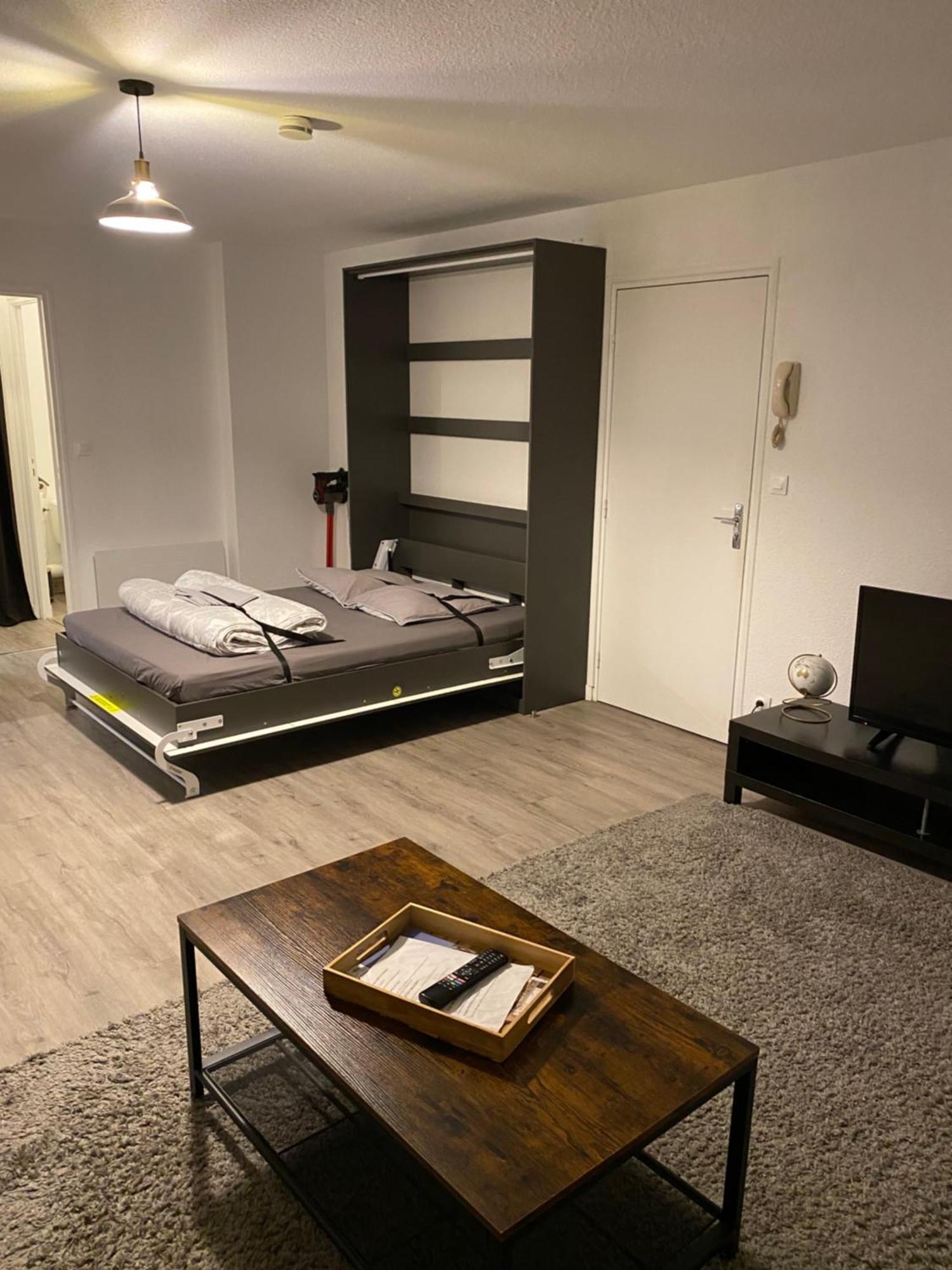 Le Petit Langrois Apartment Langres Exterior photo