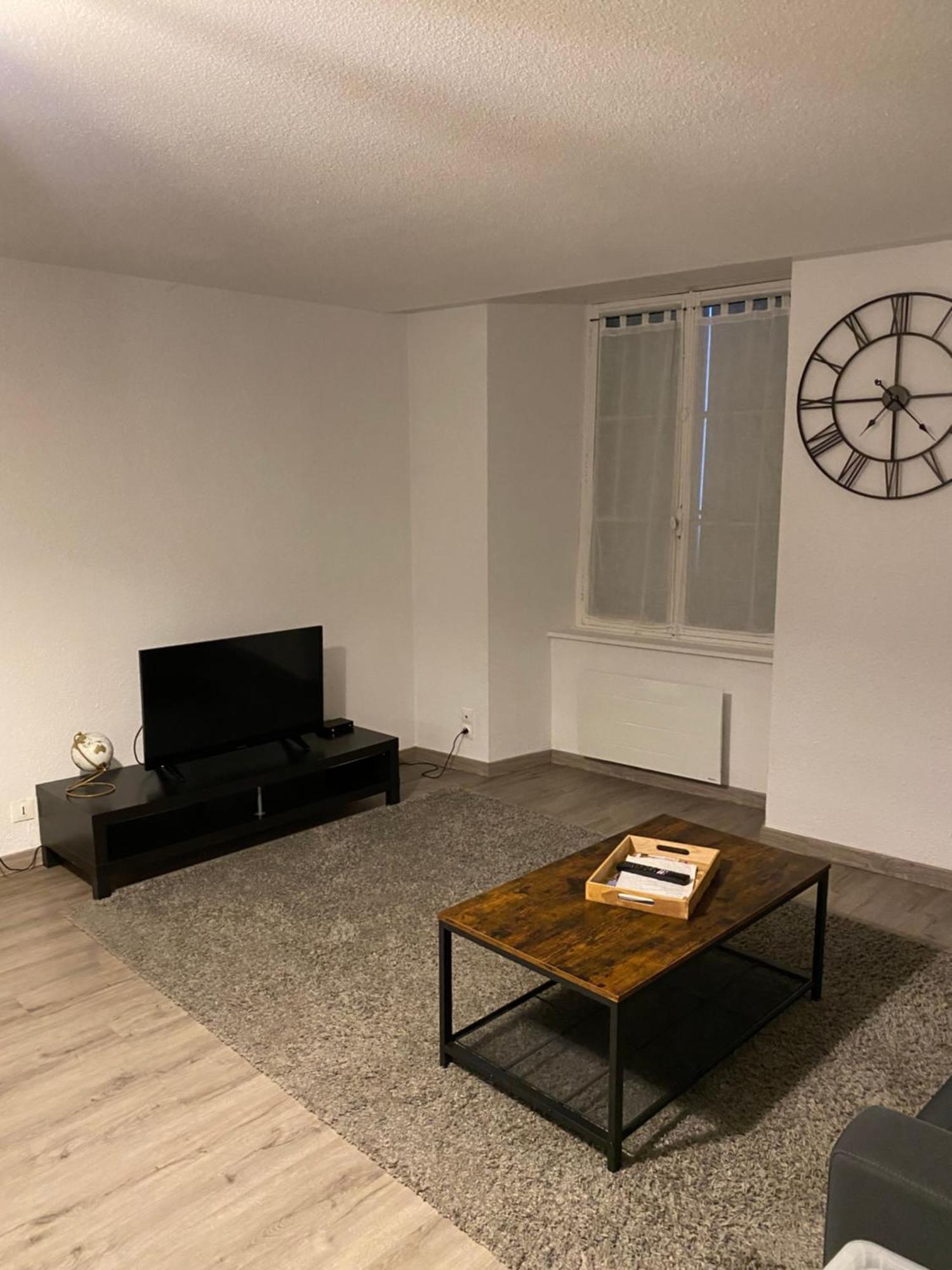 Le Petit Langrois Apartment Langres Exterior photo